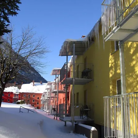 In Eisenerz/steiermark 35486