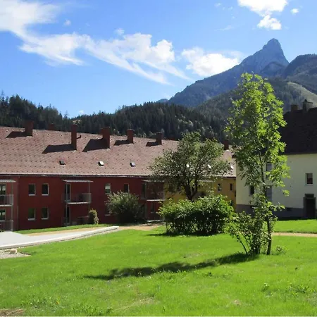 In Eisenerz/steiermark 35486 * Eisenerz