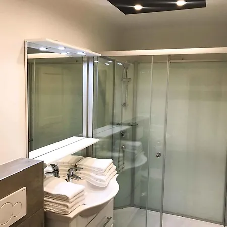 아파트 In Eisenerz/steiermark 35486