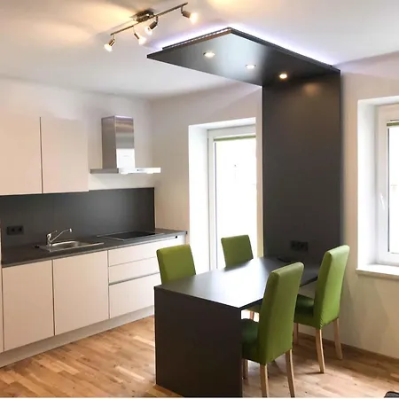 In Eisenerz/steiermark 35486