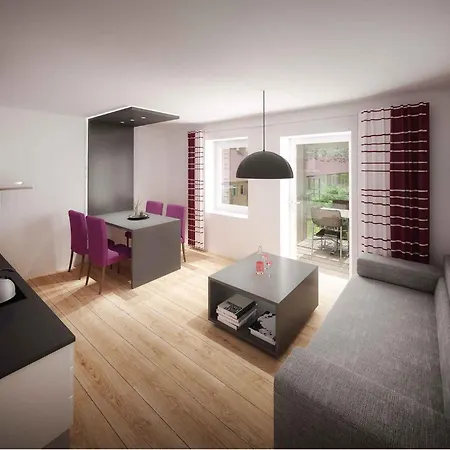 In Eisenerz/steiermark 35486