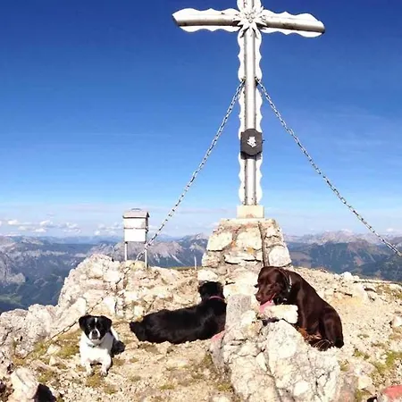 Apartament In Eisenerz/steiermark 35486