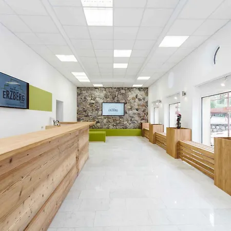 In Eisenerz/steiermark 35486 Eisenerz