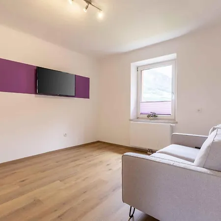 In Eisenerz/steiermark 35486 Apartman *