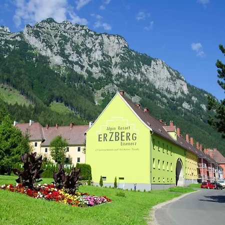 In Eisenerz/steiermark 35486 * Eisenerz