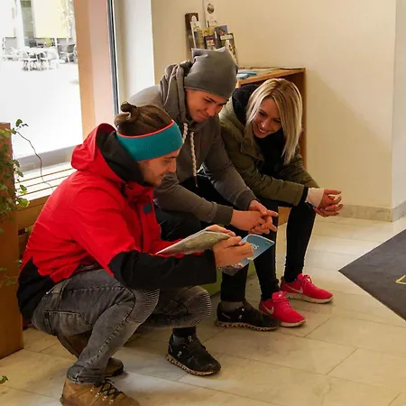 In Eisenerz/steiermark 35486 Apartament *