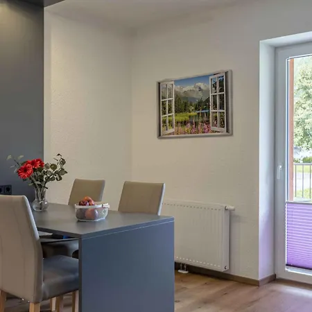 Apartament In Eisenerz/steiermark 35486 *