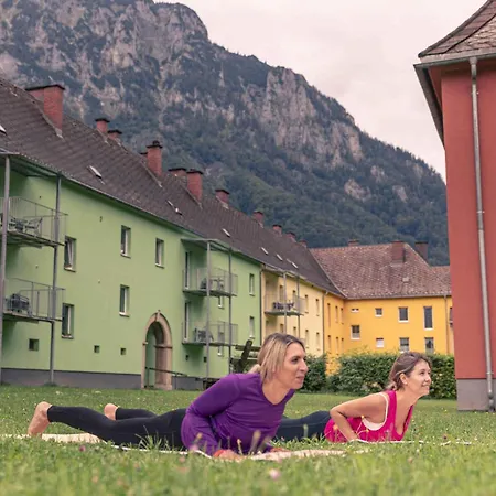 In Eisenerz/steiermark 35486 Apartament Eisenerz