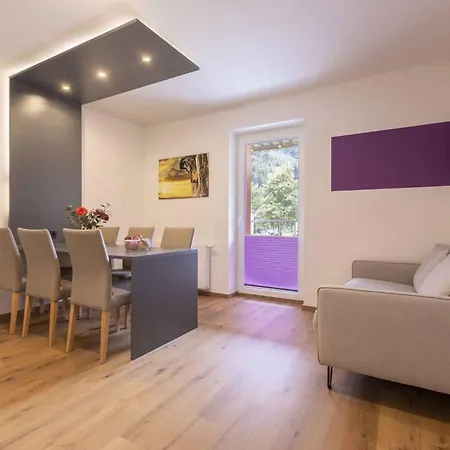 In Eisenerz/steiermark 35486