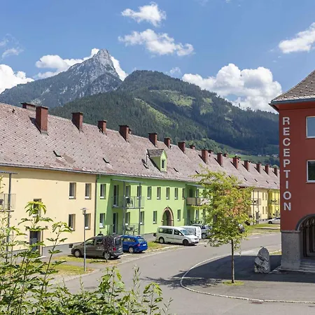 In Eisenerz/steiermark 35486