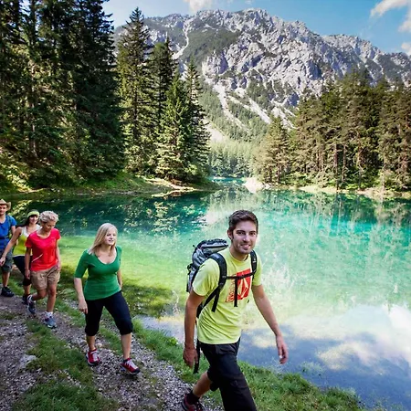 Apartament In Eisenerz/steiermark 35486