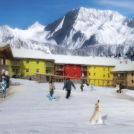 In Eisenerz/steiermark 35486 Apartament *