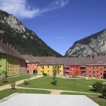 In Eisenerz/steiermark 35486 Eisenerz